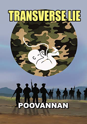 TRANSVERSE LIE : Delivery in Tamenglong