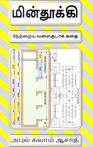 மின்தூக்கி